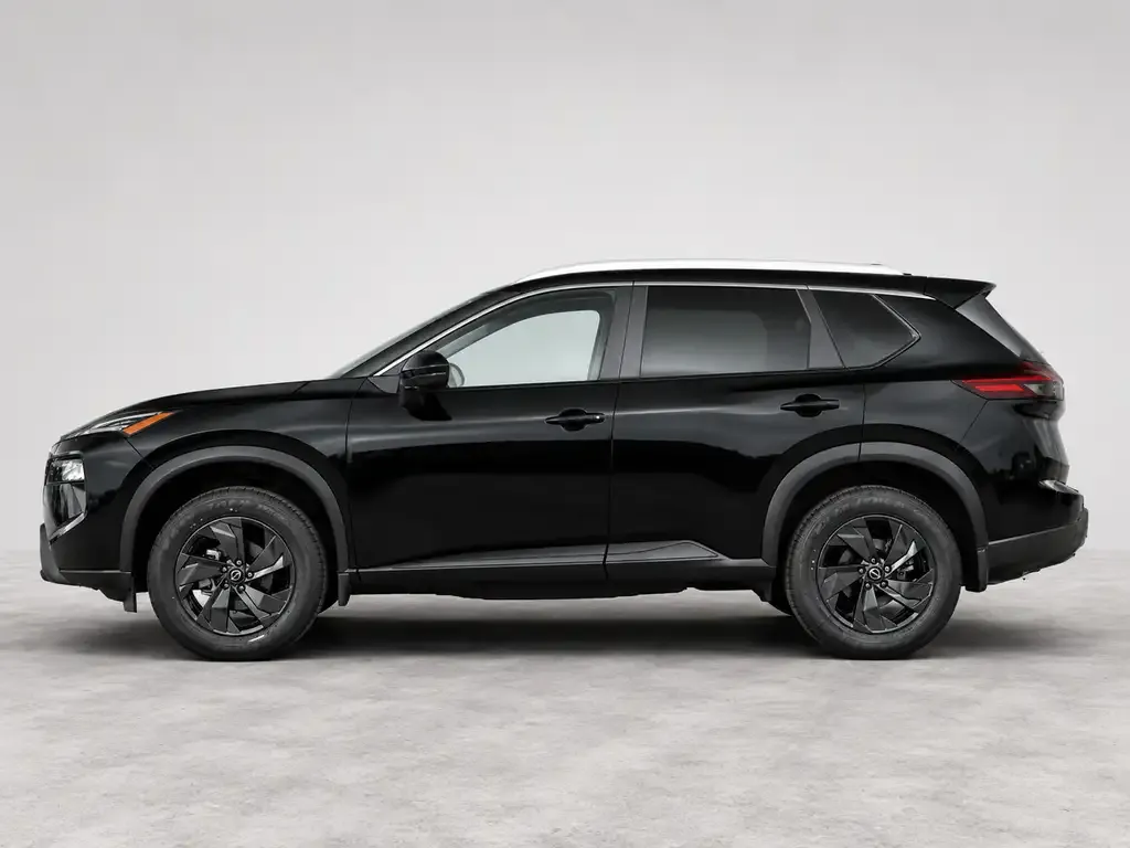 Nissan Rogue 2026 photo 3