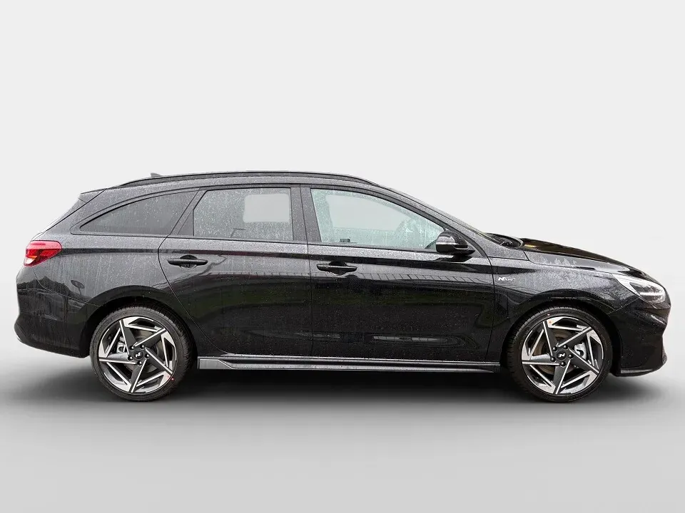 Hyundai I30 photo 3