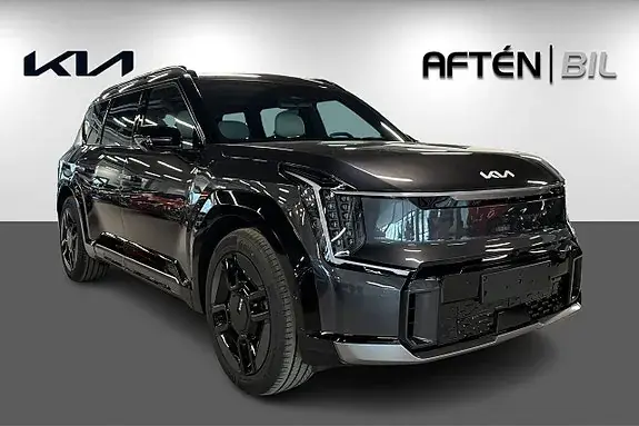 Kia Ev9 2026 photo 4
