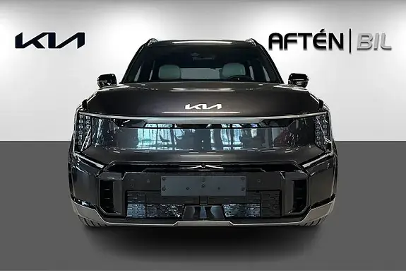 Kia Ev9 2026 photo 3