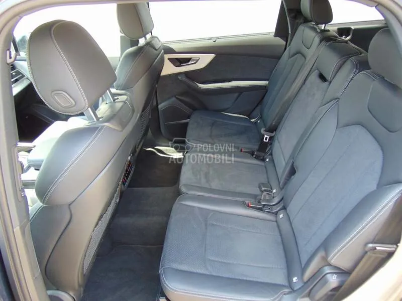 Audi Q7 2024 photo 4