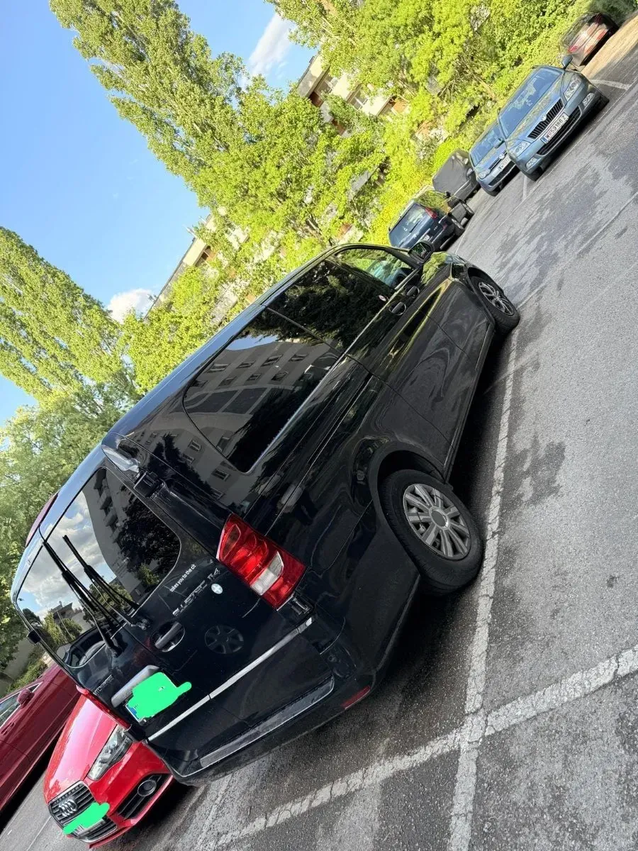 Mercedes-Benz Vito 2016 photo 2
