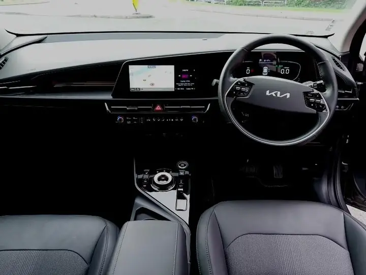 Kia Niro 2024 photo 3
