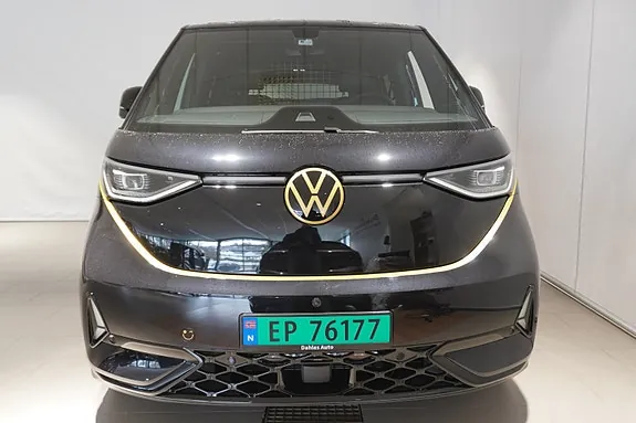 Volkswagen Id. Buzz 2026 photo 2