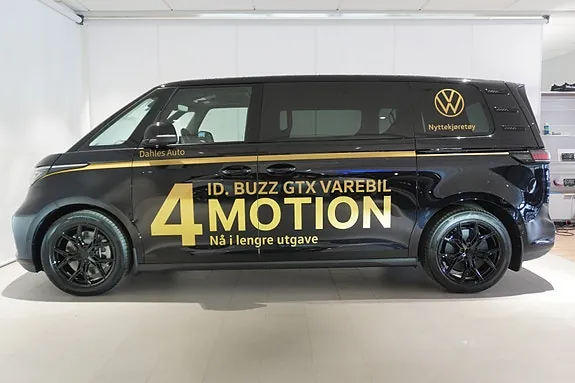 Volkswagen Id. Buzz 2026 photo 3