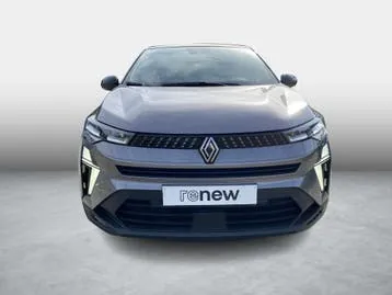 Renault Captur 2026 photo 2