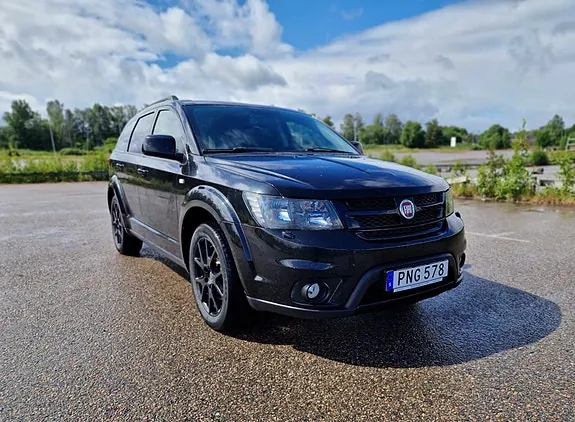 Fiat Freemont