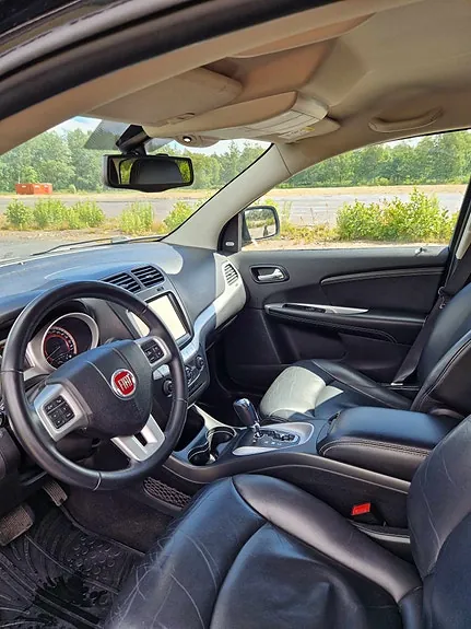 Fiat Freemont 2015 photo 4