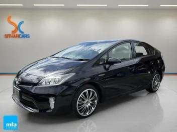 Toyota Prius 2015 photo 4