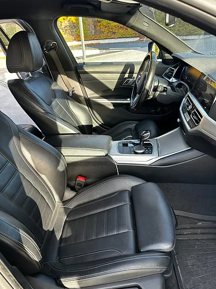 BMW 330I 2020 photo 5