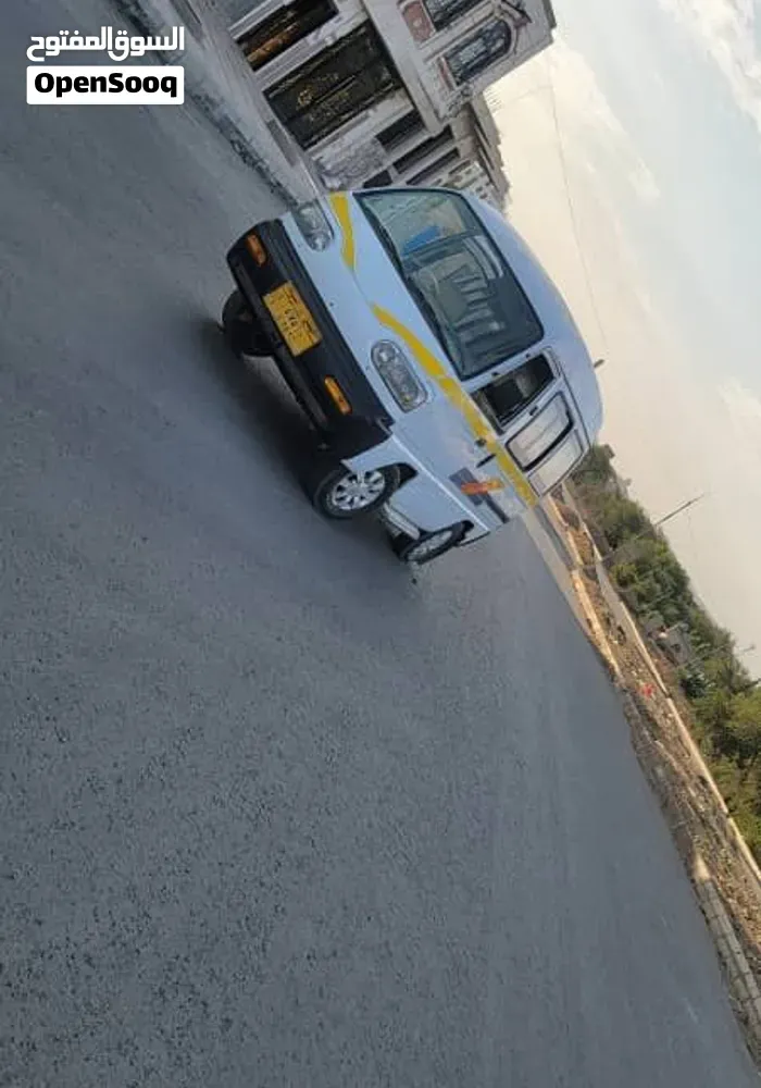 Daewoo Damas