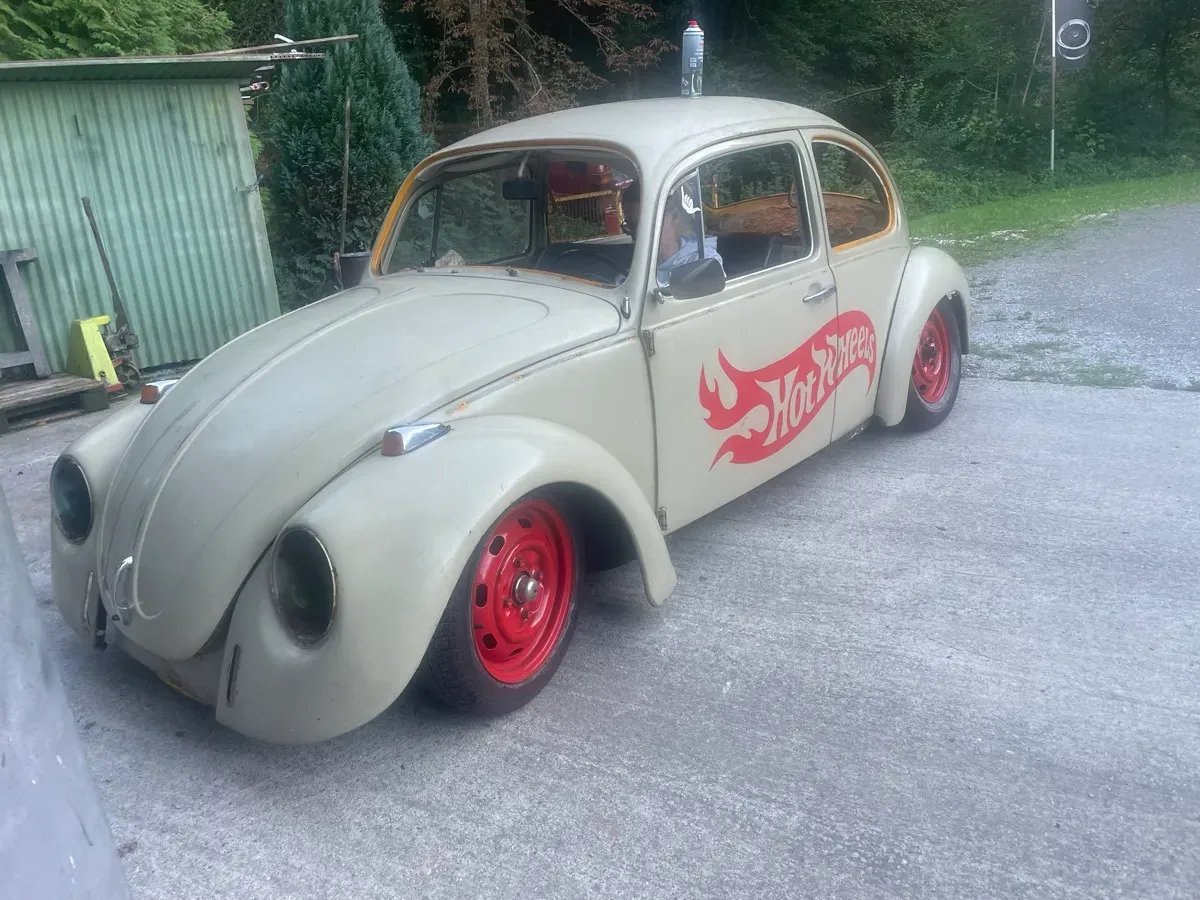 Volkswagen Käfer
