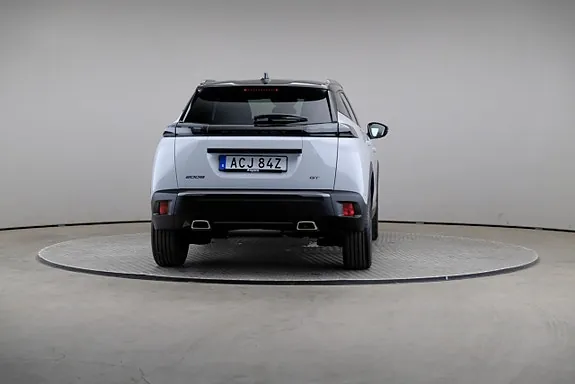 Peugeot 2008 2025 photo 5