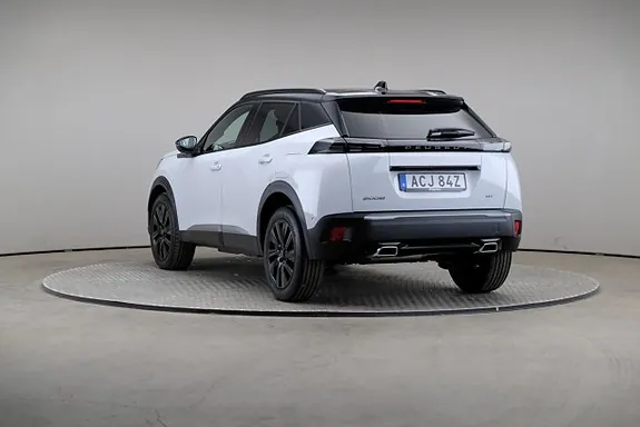 Peugeot 2008 2025 photo 2