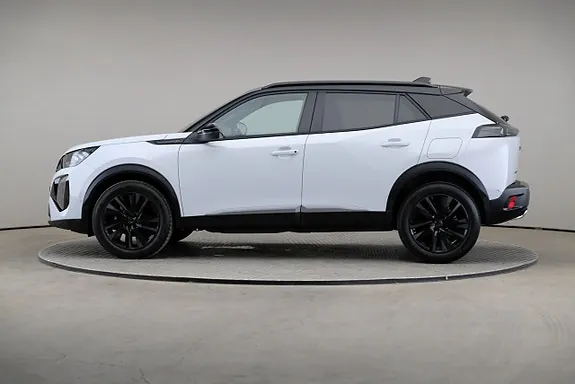 Peugeot 2008 2025 photo 4