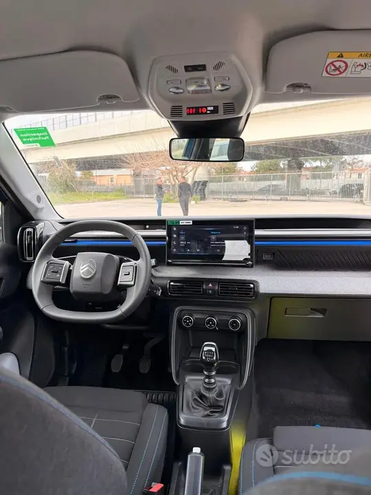 Citroen C3 Aircross 2025 photo 5