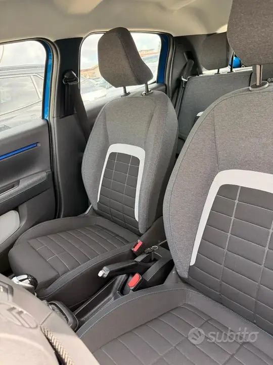 Citroen C3 Aircross 2025 photo 3