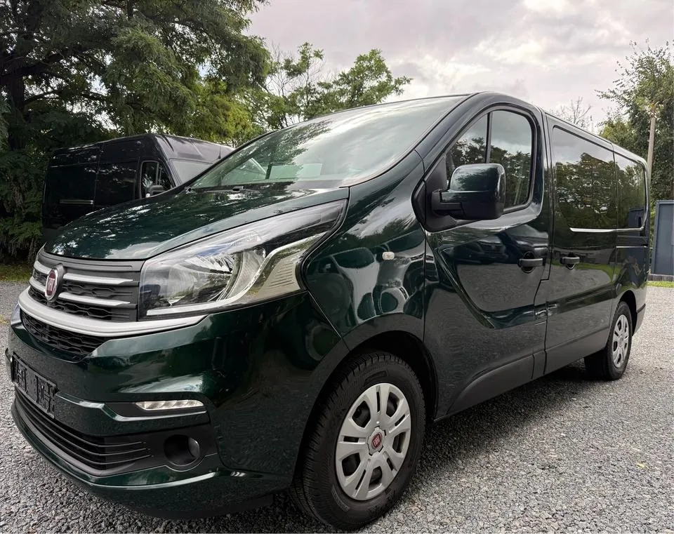 Fiat Talento
