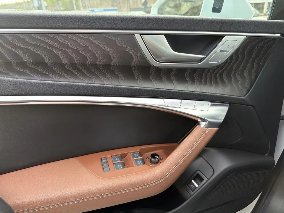 Audi A7 2023 photo 5