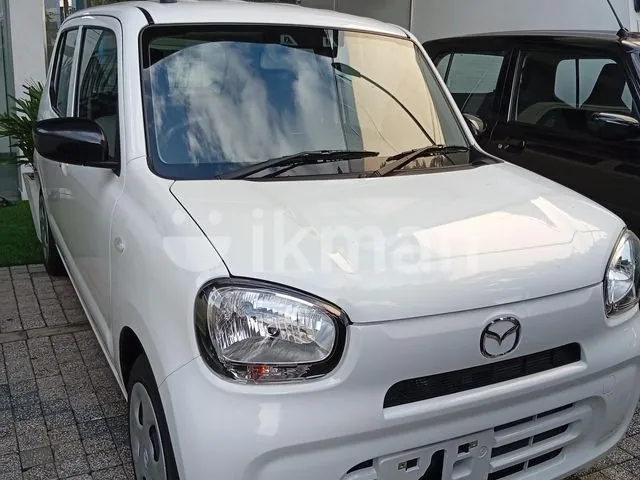 Suzuki Alto 2024 photo 5