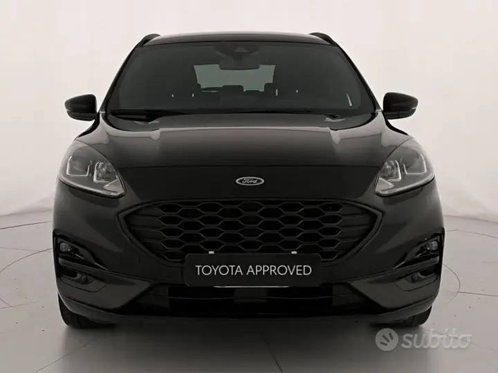 Ford Kuga 2023 photo 5