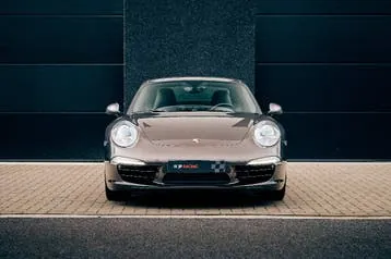 Porsche 911 2012 photo 3