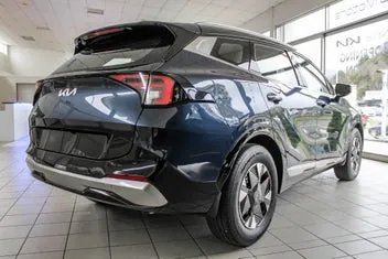 Kia Sportage 2026 photo 4