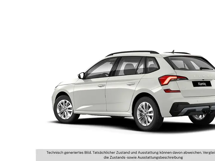 Skoda Kamiq 2026 photo 2