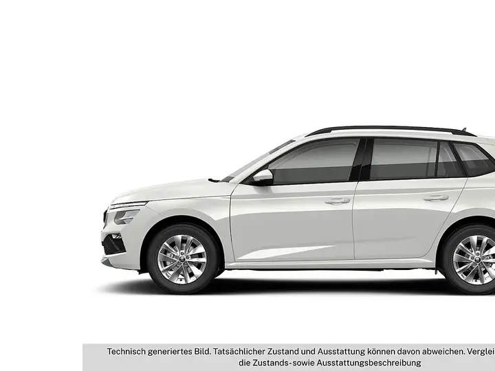 Skoda Kamiq 2026 photo 3