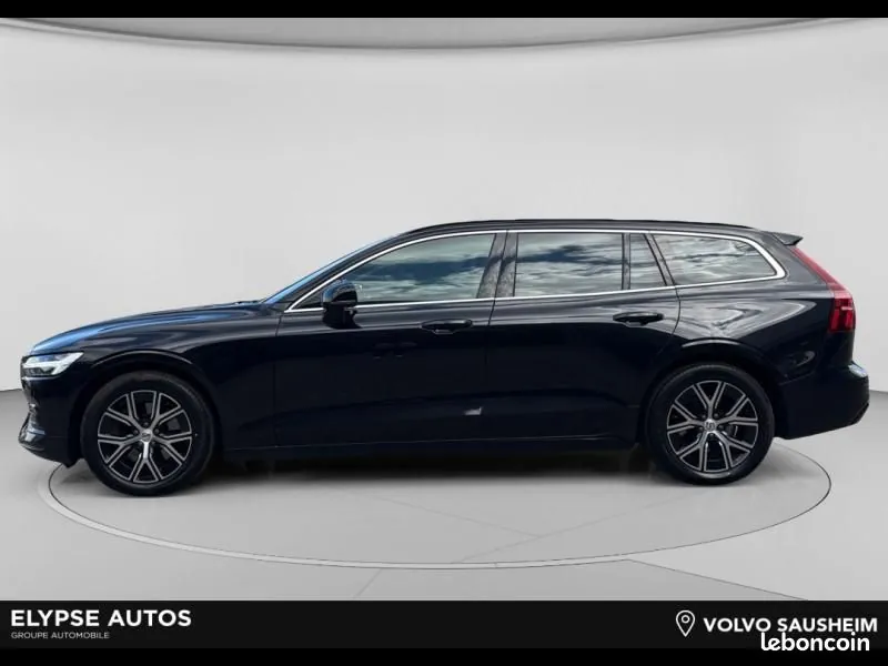 Volvo V60 2024 photo 3