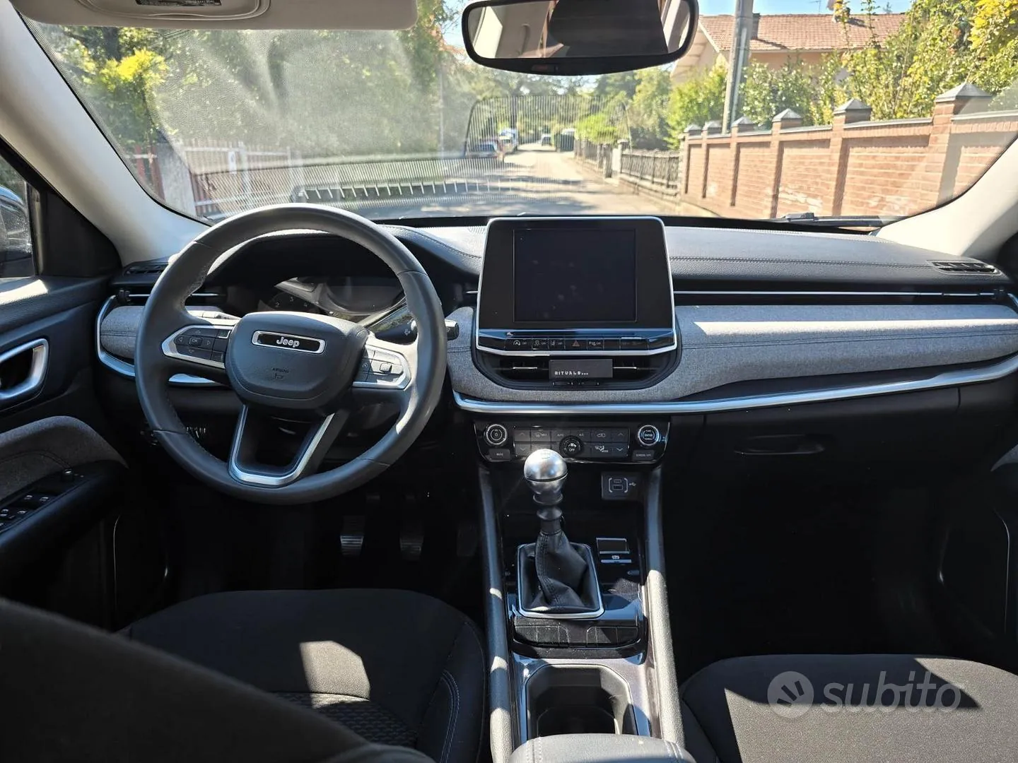 Jeep Compass 2021 photo 5