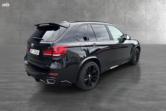 BMW X5 2014 photo 3