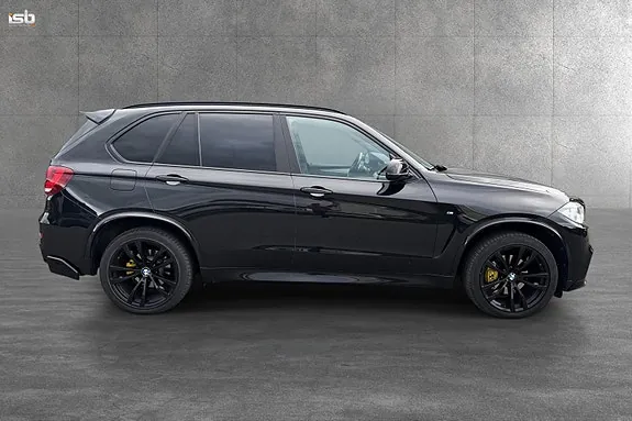 BMW X5 2014 photo 2