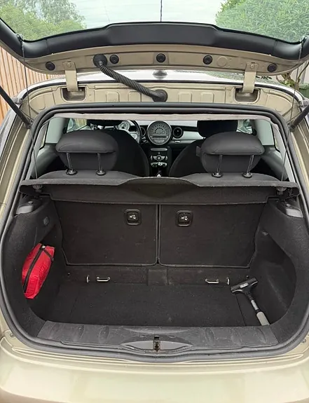 Mini Cooper 2007 photo 4