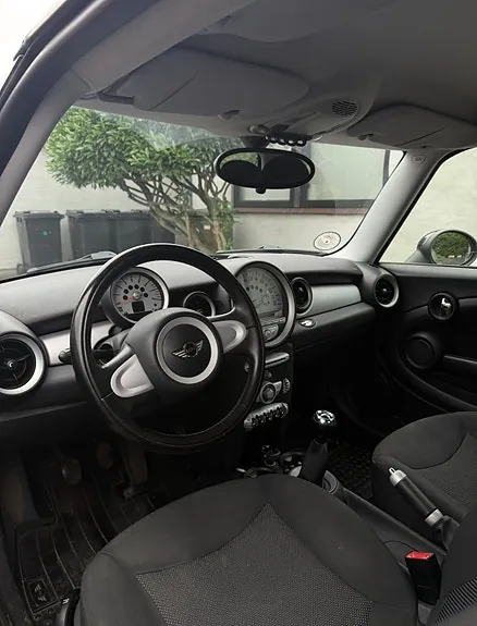 Mini Cooper 2007 photo 3
