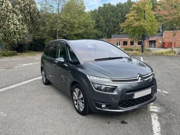 Citroen Grand C4 Picasso
