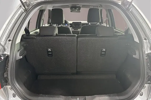 Suzuki Ignis 2017 photo 5
