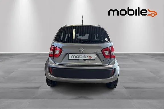 Suzuki Ignis 2017 photo 4