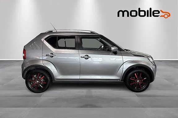 Suzuki Ignis 2017 photo 2