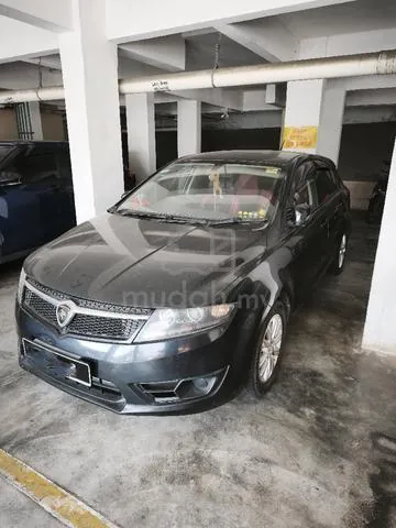 Proton Suprima S
