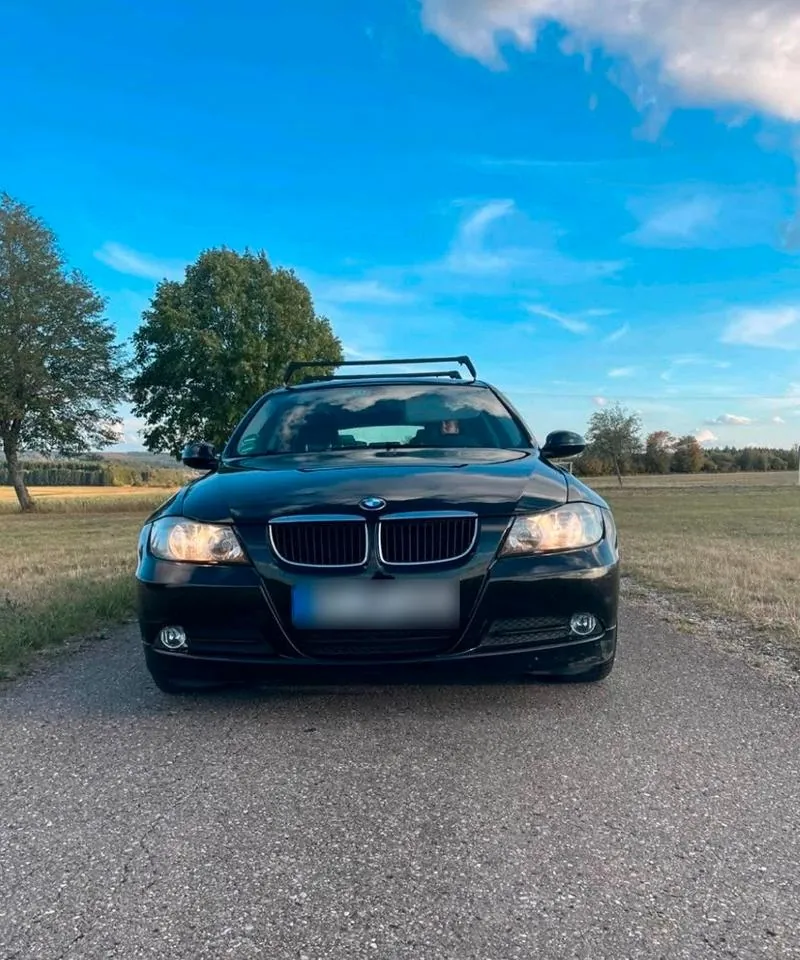 BMW 320D