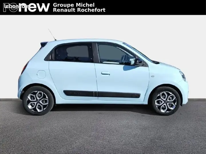 Renault Twingo 2023 photo 4