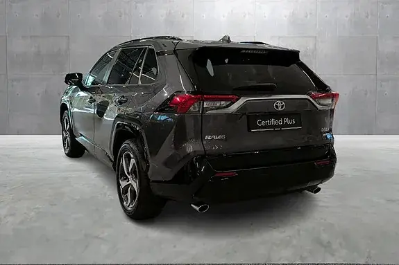 Toyota Rav4 2023 photo 3
