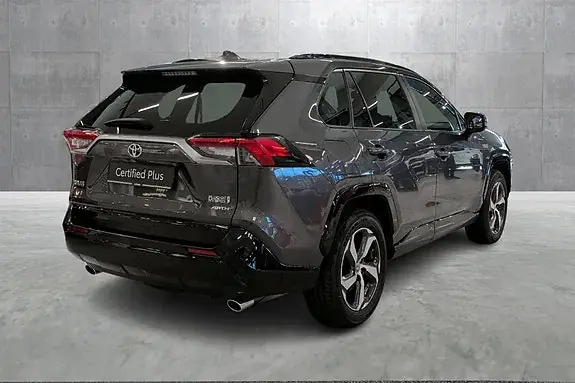 Toyota Rav4 2023 photo 5