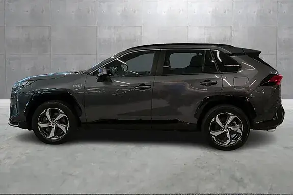 Toyota Rav4 2023 photo 2