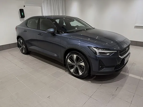 Polestar 2 2022 photo 4