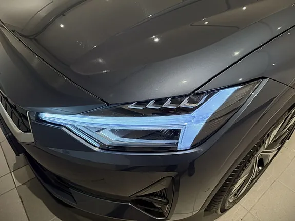 Polestar 2 2022 photo 5