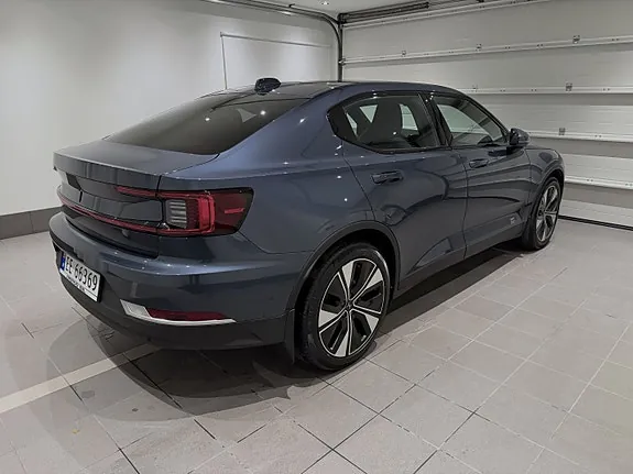 Polestar 2 2022 photo 3