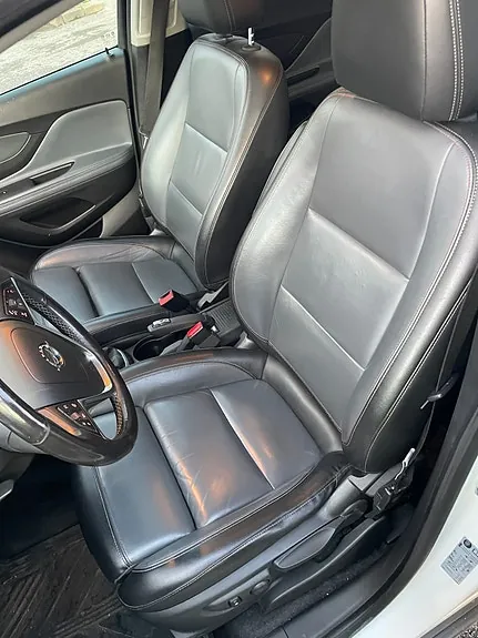 Opel Mokka 2013 photo 4