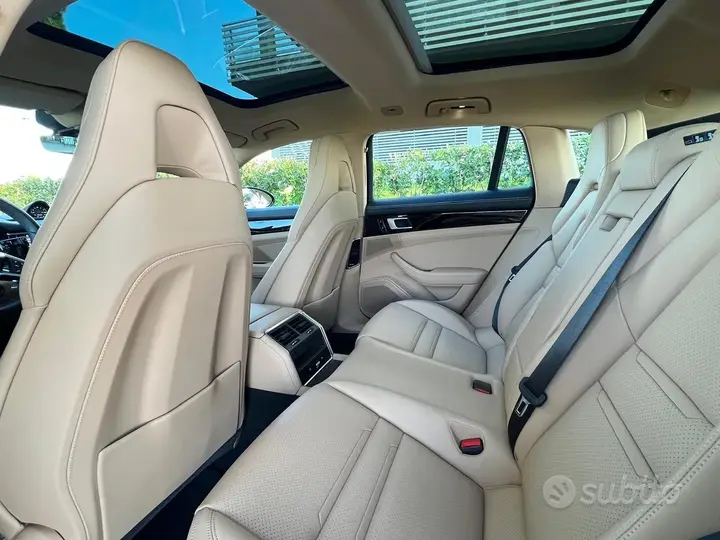 Porsche Panamera 2023 photo 5